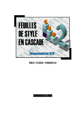 CSS2−19980512 Traduction