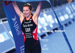 Annual Report