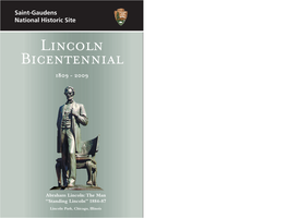 Lincoln Bicentennial