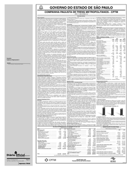 Cptm Cnpj: 71.832.679/0001-23