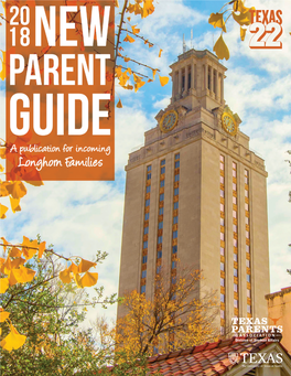 New Parent Guide