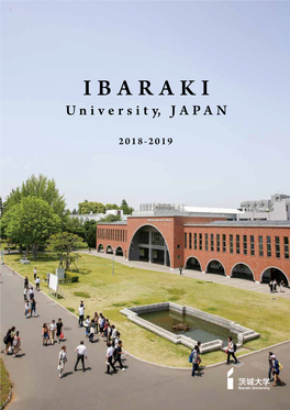 Ibaraki-University-Japan-20182019