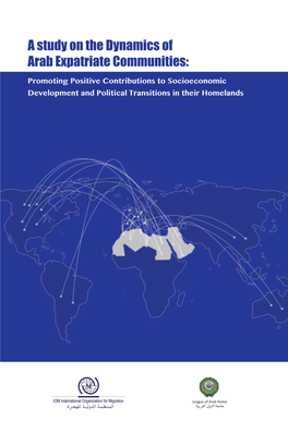 A Study on the Dynamics of Arab Expatriate Communities