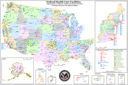 Federal Health Care Facilities