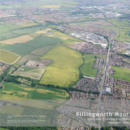 Killingworth Moor