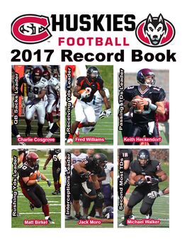St. Cloud State University Coaching Totals