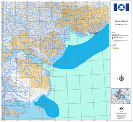 Chesterfield Inlet Rankin Inlet