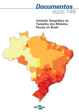 Módulos Fiscais No Brasil