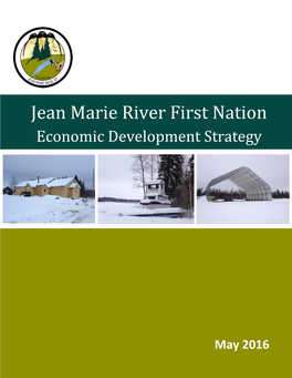 Jean Marie River First Nation