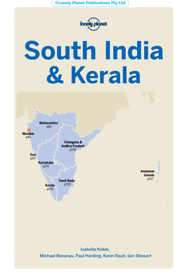 South India & Kerala 10