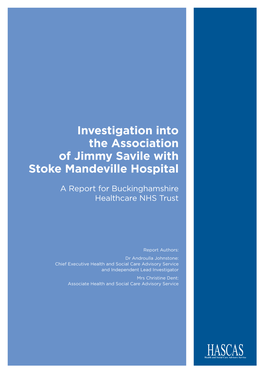 2902210 Stoke Mandeville