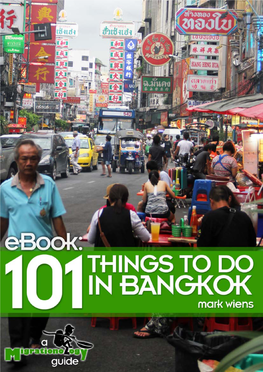 Bangkok Videos: 1