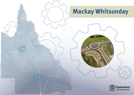 Mackay Whitsunday 90,140 Km2 Area Covered by Location1