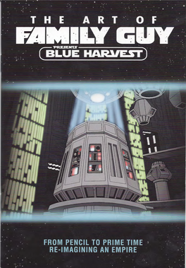 The-Art-Of-Family-Guy-Blue-Harvest