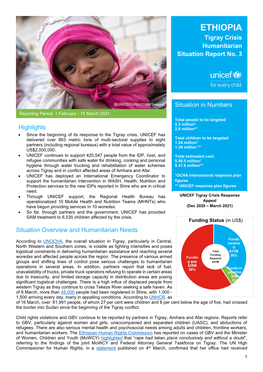 Ethiopia-Tigray-Crisis-Humanitarian-Sitrep-15-March-2021.Pdf