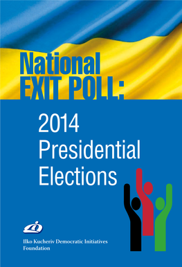 2014 Presidential Elections