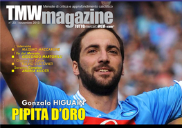 Gonzalo HIGUAIN