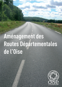 Aménagement Des Routes Départementales De L'oise