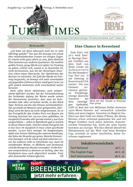 Turf-Times Ausgabe 643.Pdf