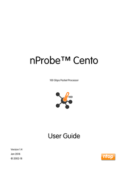 Nprobe™ Cento