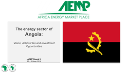 Angola AEMP Presentation