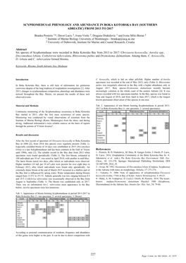 CIESM Congress 2019, Cascais, Article 0227