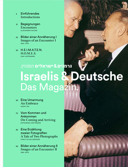 Das Magazin Herunterladen (Deutsch