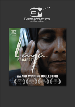 Laya Project - Producer Collection