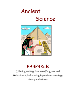 Ancient Science Pdf Edit
