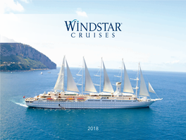 Windstar Cruises