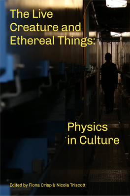 Physics in Culture