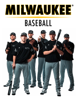 2012 Media Guide