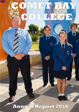 Comet Bay College – AFL Specialist Program