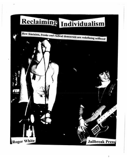 Reclaiming Individualism.Pdf