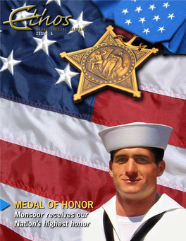 Medal of Honor