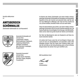 Schönw Alde Amtsbereich Schönwalde