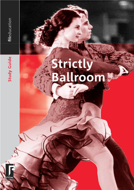 Strictly Ballroom