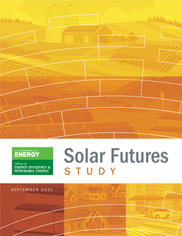 Solar Futures STUDY