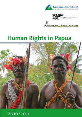 Human Rights in Papua