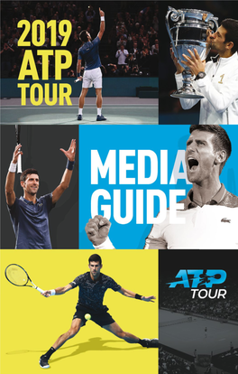 FORMER ATP No. 1 PLAYERS MULTIPLE GRAND SLAM CHAMPIONS