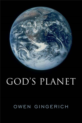 Gods-Planet-Owen-Gingerich.Pdf