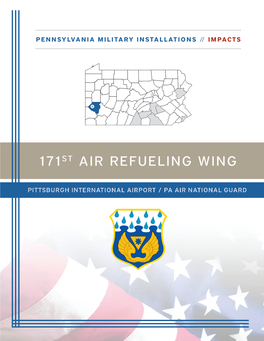 171St Air Refueling Wing