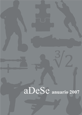 Adese Anuario 2007