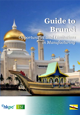 1. Overview of Brunei P