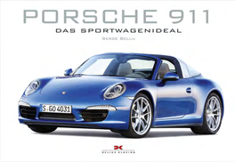 PORSCHE911 001-192-V5.Indd 1 16.09.14 13:50 Vorwort