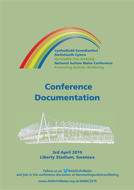 Conference Documentation