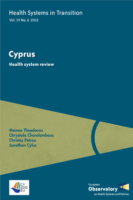 Cyprus Health System Review