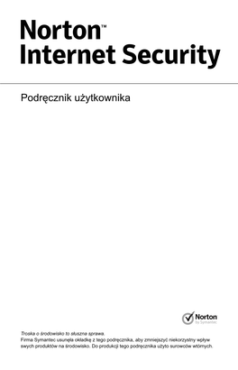 Podręcznik Użytkownika