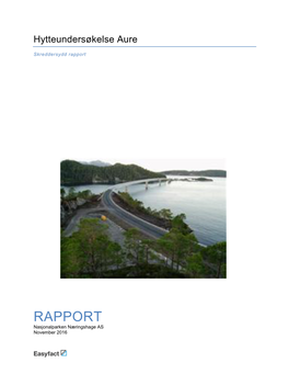 Rapport-Aure-003.Pdf