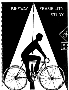 1975 – Bicycle and Pedestrian Master Plan